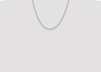 Sterling Silver Chains Style QHC045 - Classique Jewelry Inc.