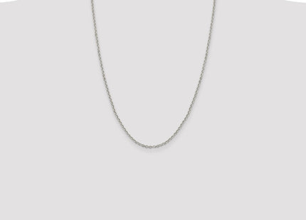 Sterling Silver Chains Style QHC045 - Classique Jewelry Inc.