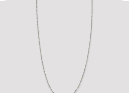Sterling Silver Chains Style QHC045 - Classique Jewelry Inc.