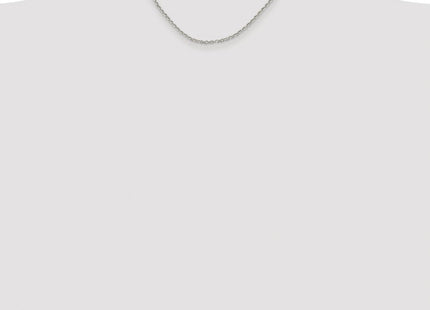 Sterling Silver Chains Style QHC045R - Classique Jewelry Inc.