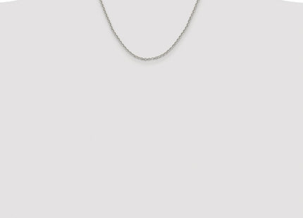 Sterling Silver Chains Style QHC045R - Classique Jewelry Inc.