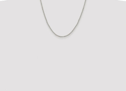 Sterling Silver Chains Style QHC045R - Classique Jewelry Inc.