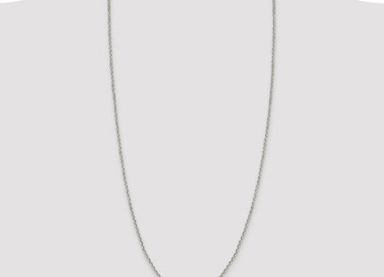 Sterling Silver Chains Style QHC045R - Classique Jewelry Inc.