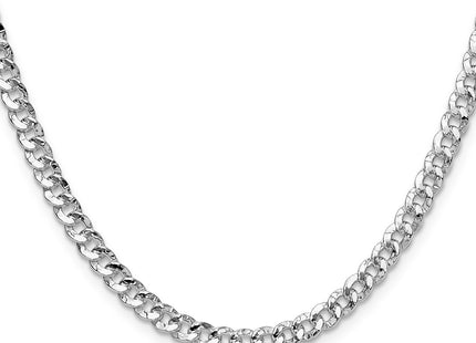 Sterling Silver Chains Style QHCB120 - Classique Jewelry Inc.