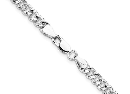 Sterling Silver Chains Style QHCB120 - Classique Jewelry Inc.