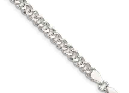 Sterling Silver Chains Style QHCB120 - Classique Jewelry Inc.