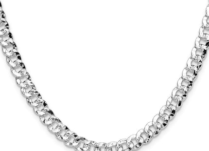 Sterling Silver Chains Style QHCB150 - Classique Jewelry Inc.