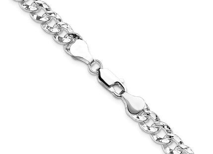 Sterling Silver Chains Style QHCB150 - Classique Jewelry Inc.