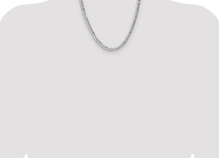 Sterling Silver Chains Style QHCB150 - Classique Jewelry Inc.