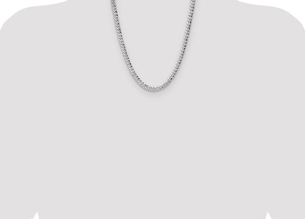 Sterling Silver Chains Style QHCB150 - Classique Jewelry Inc.