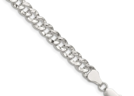 Sterling Silver Chains Style QHCB150 - Classique Jewelry Inc.
