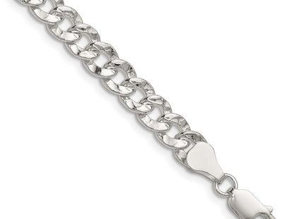 Sterling Silver Chains Style QHCB150 - Classique Jewelry Inc.
