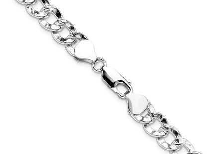 Sterling Silver Chains Style QHCB180 - Classique Jewelry Inc.