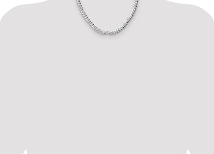 Sterling Silver Chains Style QHCB180 - Classique Jewelry Inc.