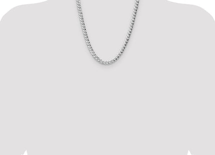 Sterling Silver Chains Style QHCB180 - Classique Jewelry Inc.