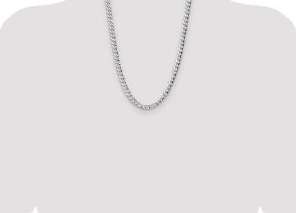 Sterling Silver Chains Style QHCB180 - Classique Jewelry Inc.