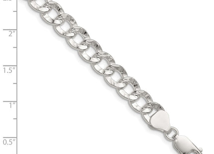 Sterling Silver Chains Style QHCB180 - Classique Jewelry Inc.