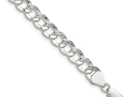 Sterling Silver Chains Style QHCB180 - Classique Jewelry Inc.