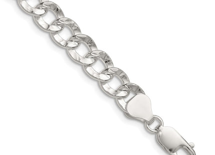 Sterling Silver Chains Style QHCB180 - Classique Jewelry Inc.