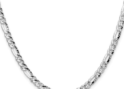 Sterling Silver Chains Style QHF120 - Classique Jewelry Inc.