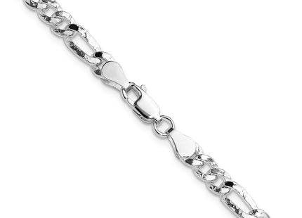 Sterling Silver Chains Style QHF120 - Classique Jewelry Inc.