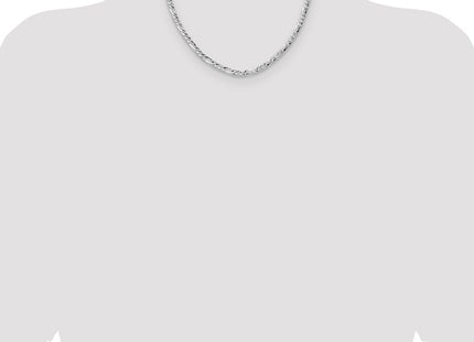 Sterling Silver Chains Style QHF120 - Classique Jewelry Inc.