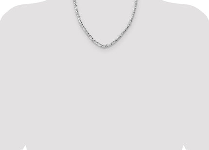 Sterling Silver Chains Style QHF120 - Classique Jewelry Inc.