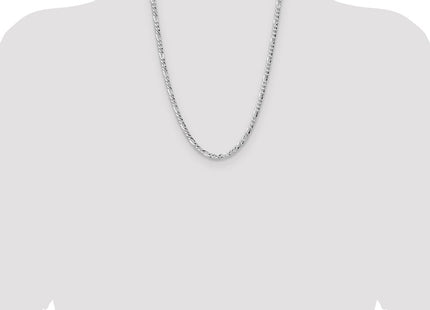 Sterling Silver Chains Style QHF120 - Classique Jewelry Inc.