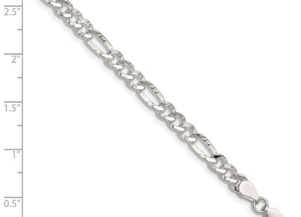 Sterling Silver Chains Style QHF120 - Classique Jewelry Inc.