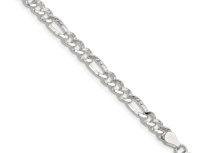 Sterling Silver Chains Style QHF120 - Classique Jewelry Inc.