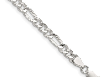 Sterling Silver Chains Style QHF120 - Classique Jewelry Inc.