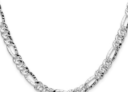 Sterling Silver Chains Style QHF150 - Classique Jewelry Inc.