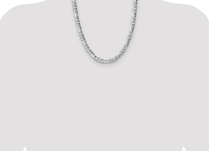 Sterling Silver Chains Style QHF150 - Classique Jewelry Inc.