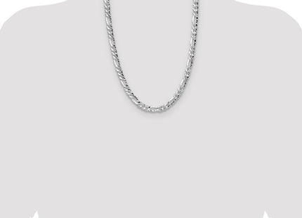Sterling Silver Chains Style QHF150 - Classique Jewelry Inc.