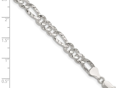 Sterling Silver Chains Style QHF150 - Classique Jewelry Inc.