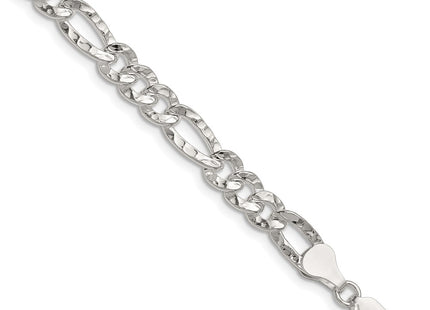 Sterling Silver Chains Style QHF150 - Classique Jewelry Inc.