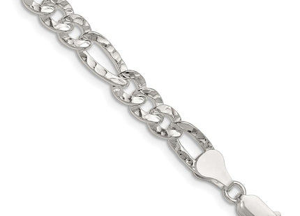 Sterling Silver Chains Style QHF150 - Classique Jewelry Inc.