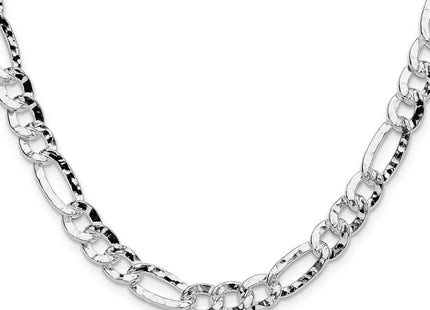 Sterling Silver Chains Style QHF180 - Classique Jewelry Inc.