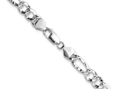 Sterling Silver Chains Style QHF180 - Classique Jewelry Inc.