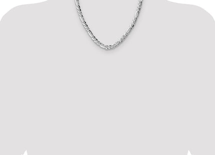 Sterling Silver Chains Style QHF180 - Classique Jewelry Inc.
