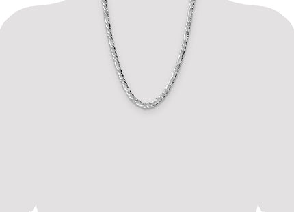 Sterling Silver Chains Style QHF180 - Classique Jewelry Inc.