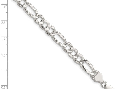 Sterling Silver Chains Style QHF180 - Classique Jewelry Inc.