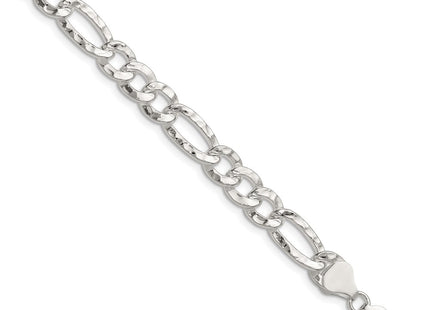 Sterling Silver Chains Style QHF180 - Classique Jewelry Inc.