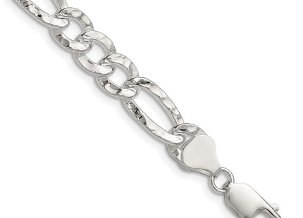 Sterling Silver Chains Style QHF180 - Classique Jewelry Inc.