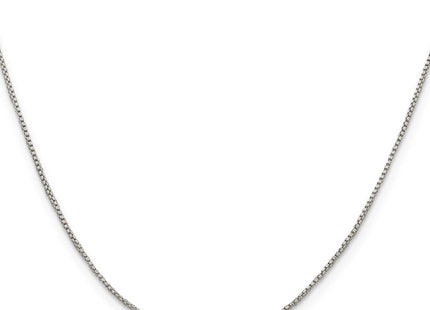 Sterling Silver Chains Style QHX019E - Classique Jewelry Inc.