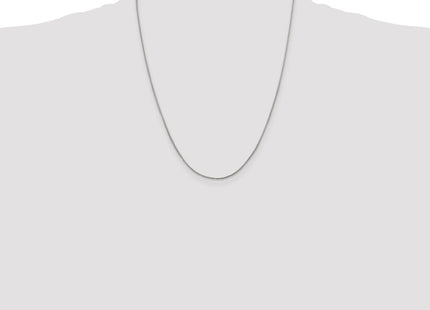 Sterling Silver Chains Style QHX019E - Classique Jewelry Inc.