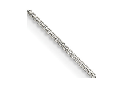 Sterling Silver Chains Style QHX019E - Classique Jewelry Inc.