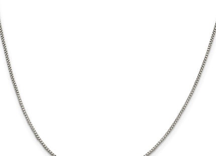 Sterling Silver Chains Style QHX024E - Classique Jewelry Inc.