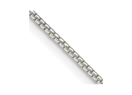 Sterling Silver Chains Style QHX024E - Classique Jewelry Inc.
