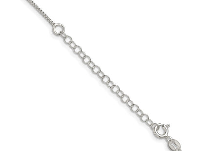 Sterling Silver Chains Style QHX024E - Classique Jewelry Inc.